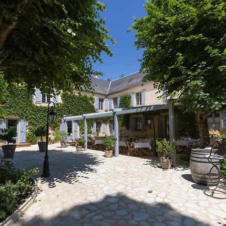 Hotel Le Moulin De Mitou Auriac-du-Périgord Exterior foto
