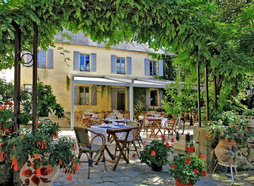 Hotel Le Moulin De Mitou Auriac-du-Périgord Exterior foto