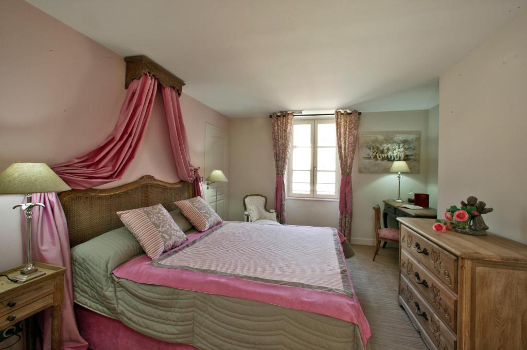 Hotel Le Moulin De Mitou Auriac-du-Périgord Zimmer foto